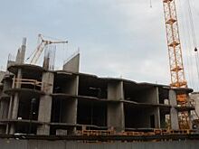 Застройка промзон уменьшит стоимость кв.м жилья в центральных Самары