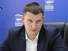 Глава Павловского Посада Денис Семёнов встретился с коллективом Международной алюминиевой компании