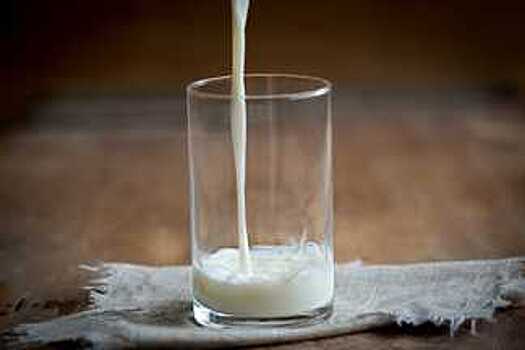 В Вологодской области с 1 июня будет вводиться маркировка молочной продукции