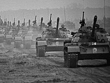 Политолог: обвинения в адрес Варшавского договора – опасная тенденция