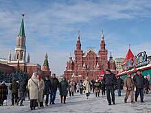 Озвучены требования иностранных туристов к отдыху в России