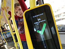 В Петербурге из автобусов запретили высаживать детей-безбилетников