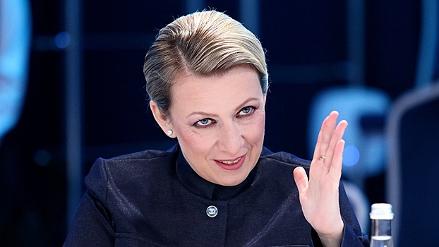 Захарова: Лавров работал не зря, если заставил Рютте вспомнить о Христе