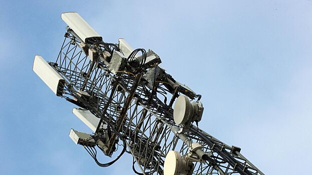 «Ростех» поставила 4G-станции для тестирования операторами из России