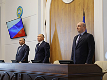 Мэр Алексей Баскаев: Почти три четверти бюджета Черкесска в 2026 году направят на социальную сферу