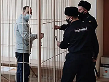 Адвокат экс-прокурора Новосибирской области Фалилеева Антонина Бартенева обжаловала его арест