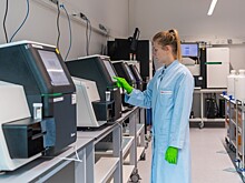 Доноры костного мозга могут передавать реципиентам патогенные мутации
