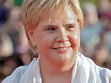 Догилева выписалась из больницы после COVID