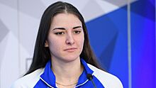 Конькобежка Голикова стала чемпионкой России на дистанции 1 000 м