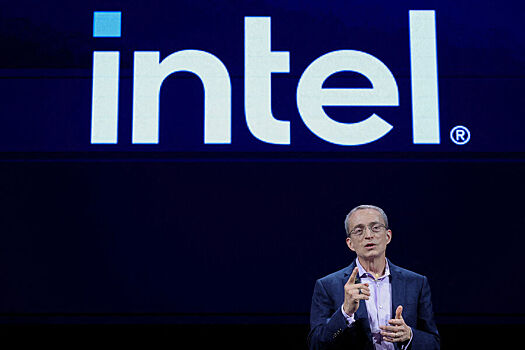 TechPowerUp: Samsung и Apple хотят поделить между собой активы Intel