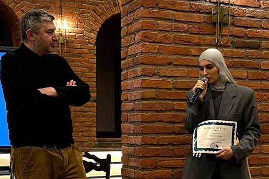 Писатели из Чечни и Кабардино-Балкарии стали победителями конкурса кавказской фантастики