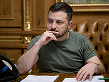 Последний шанс удержаться у власти: почему политики Европы боятся поражения Украины
