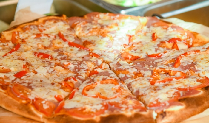 В ЦПКиО Волгограда открылась итальянская пиццерия
