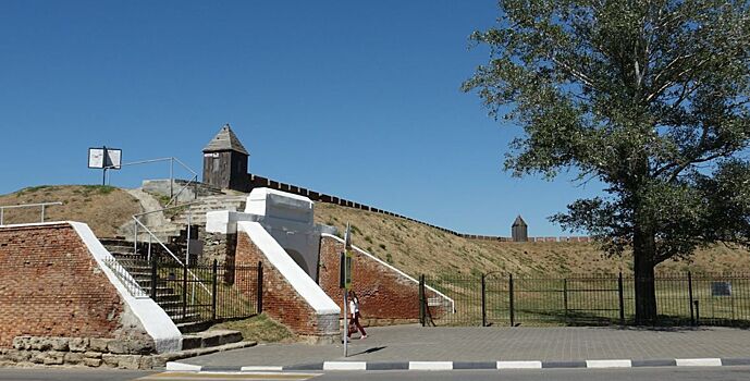 «Осада Азова» взяла «Маршрут построен»