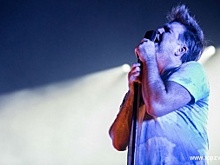 Коллектив LCD Soundsystem провел первые два концерта в серии шоу в Лондоне