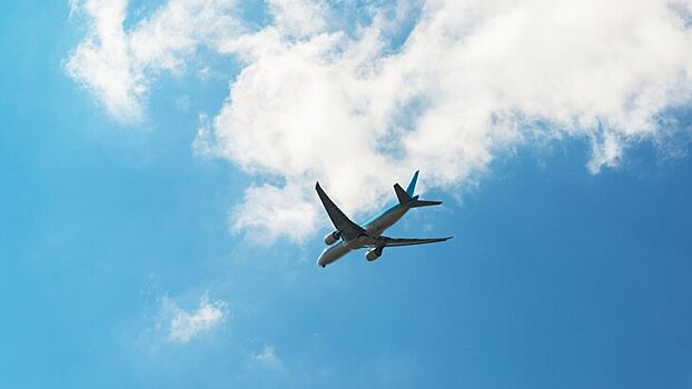 Летевший из Москвы самолет экстренно сел в Сургуте