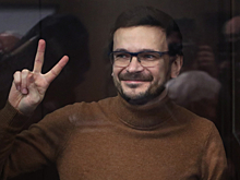 Прокуратура потребовала приговорить Яшина к 9 годам лишения свободы