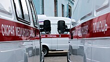 В Забайкалье пять человек погибли в ДТП
