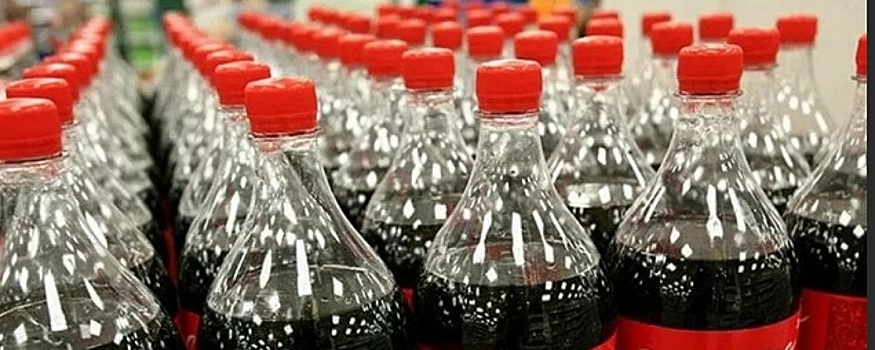 В Чите стартовало производство забайкальской Cola