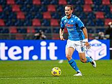 ​«ПСЖ» покупает испанского хавбека «Наполи»