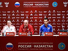 Экс-пресс-атташе сборной России ответил Канчельскису на слова о договорняках на ЧМ-2018