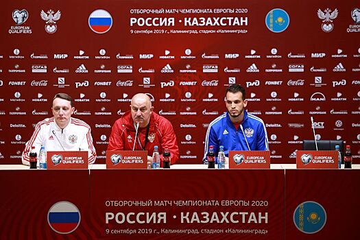 Экс-пресс-атташе сборной России ответил Канчельскису на слова о договорняках на ЧМ-2018