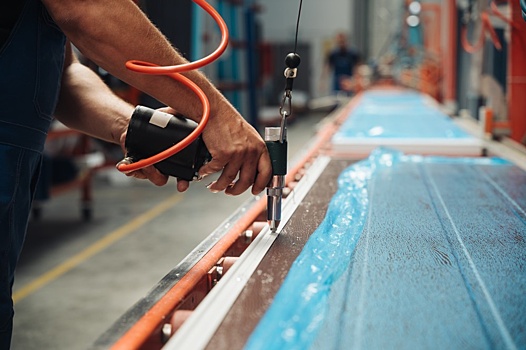 Малый и средний бизнес Самарской области привлек 800 млн рублей на инвестпроекты