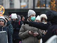 Москвичей предупредили об опасности нового всплеска COVID-19