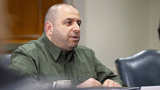 Умеров назвал трехсторонние переговоры в ОАЭ содержательными и продуктивными