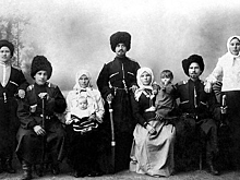 Штурм станицы Наурской: 150 казачек дали отпор 8 тысячам горцев