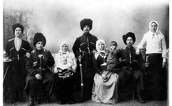 «Щи в Наурской хлебал?»: кому из татар задавали этот вопрос