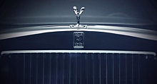 Rolls-Royce Silver Cloud II, простоявший на улице много лет, продают за 250 тысяч рублей