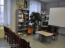 Даниловцы обсудят историю Дня музеев