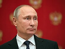 Путин запустил крупное месторождение алмазов