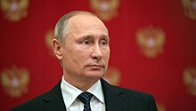 Путин запустил крупное месторождение алмазов