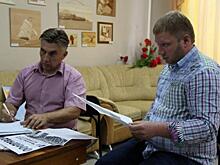 Депутат-фрондер возглавил думу «золотого» спутника Екатеринбурга