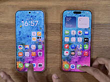 TechDroider: Xiaomi 17 Pro Max работает от одного заряда дольше iPhone 17 Pro Max