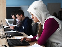 Госуслуги помогут выбрать будущую профессию