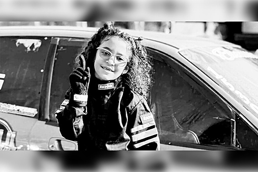 В США 7-летняя гонщица умерла после аварии на соревнованиях