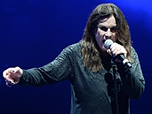 Радио ROCK FM посчитало Оззи Осборна достойным рыцарского титула