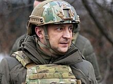 РВ: Зеленский признал катастрофические потери в рядах армии ВСУ