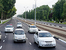 Украинские дороги международного значения станут «частными»