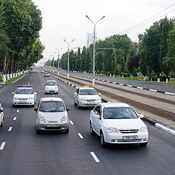 Украинские дороги международного значения станут «частными»