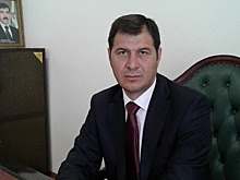 Дело возбудили в отношении экс-мэра Сунжи в Ингушетии за незаконную выдачу участков