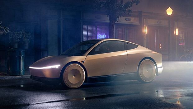 Tesla Robotaxi практически нигде не ездят