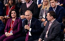 В России журналистам будут присваивать почетные звания