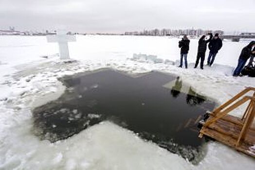 В Кемерове на Крещение будут организованы четыре купели