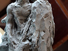 Только они, других не будет: зачем "топить" System of a Down в Севане - скульптор