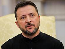 Американский миллиардер призвал Запад не потакать требованиям Зеленского
