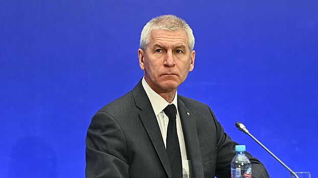 Матыцин: Россия гордится выступлением пловцов на Паралимпиаде
